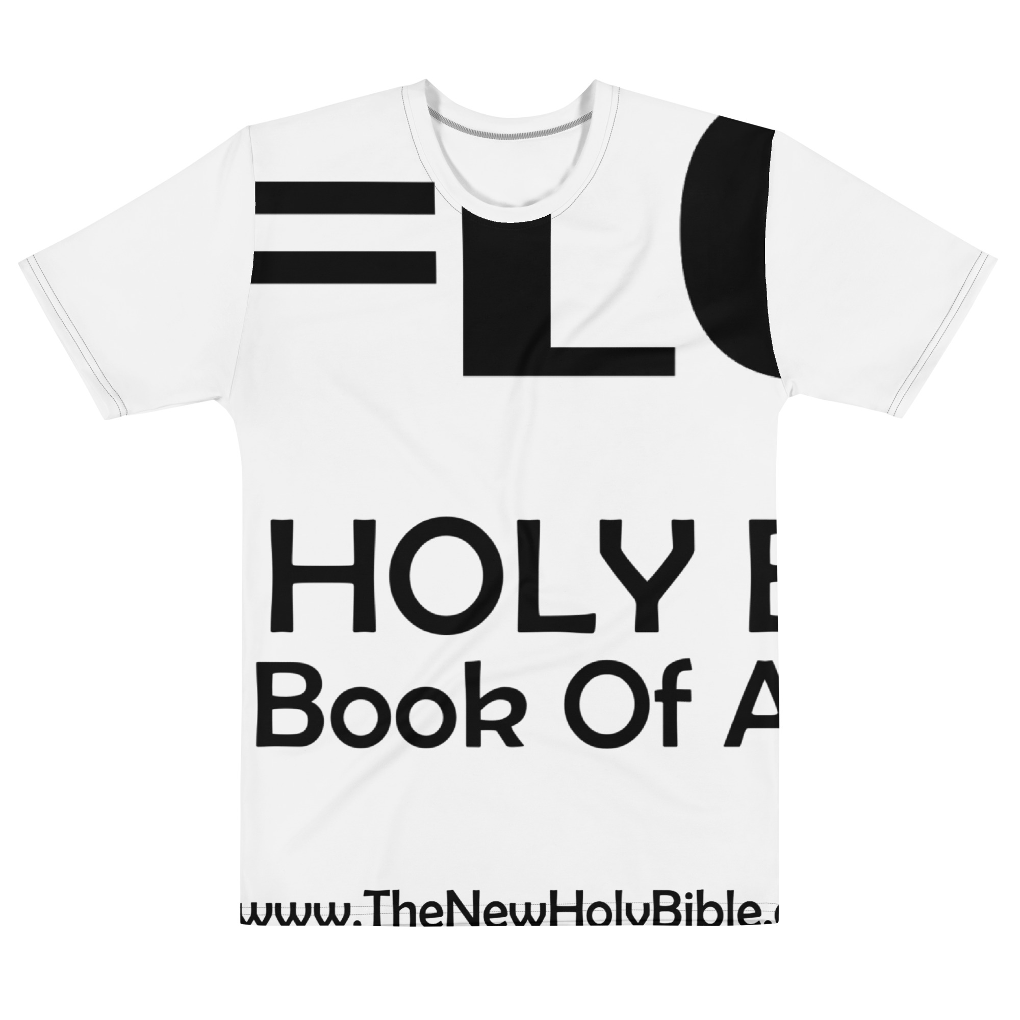 God = Logic Men's T-Shirt